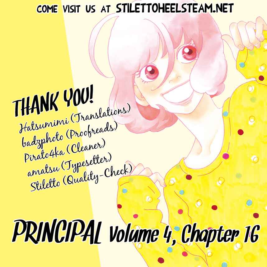Page 1 Chapter 16 Principal