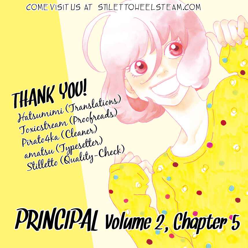 Page 1 Chapter 5 Principal