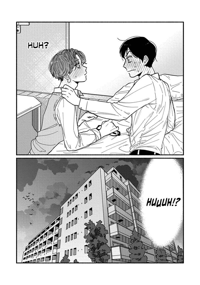 Page 30 Chapter 1 Shun-chan, Kocchi Muite!