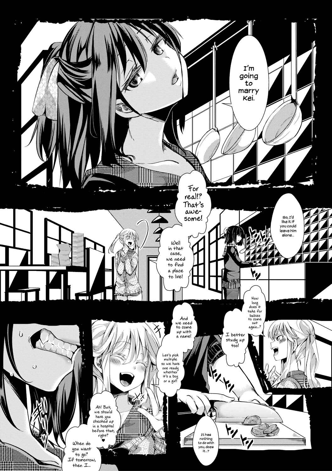 Page 18 Chapter 3 Aitazousei