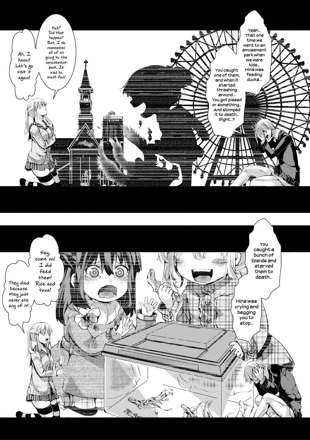 Page 25 Chapter 3 Aitazousei