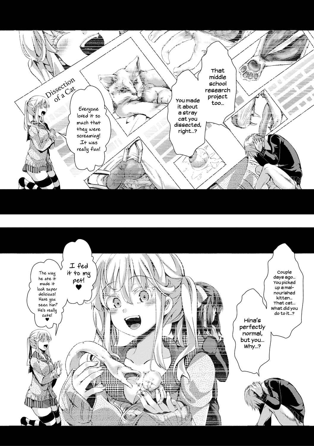 Page 26 Chapter 3 Aitazousei
