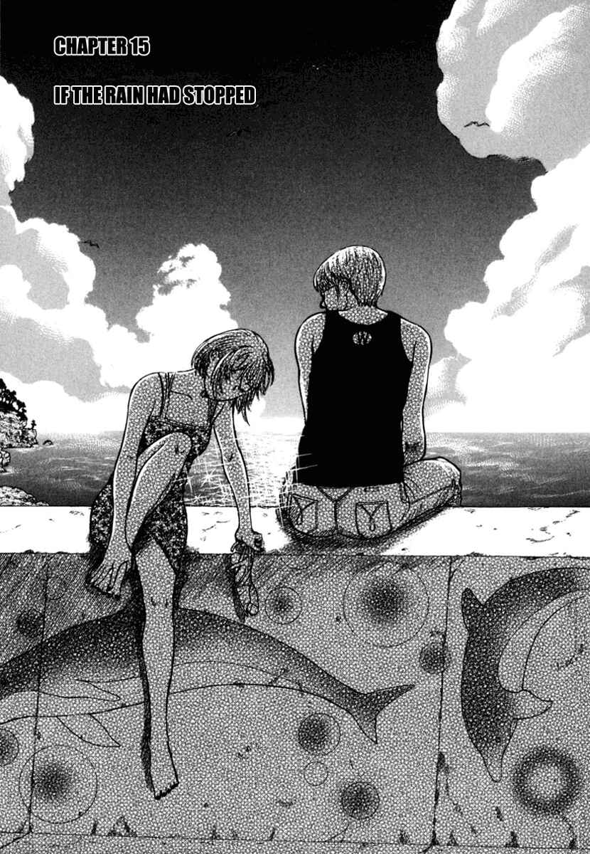 Page 4 Chapter 15 Ruka to Ita Natsu