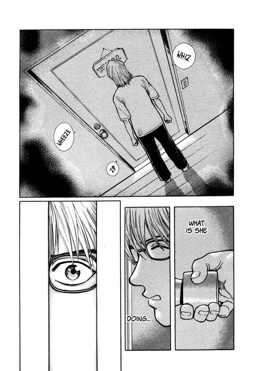 Page 26 Chapter 2 Ruka to Ita Natsu