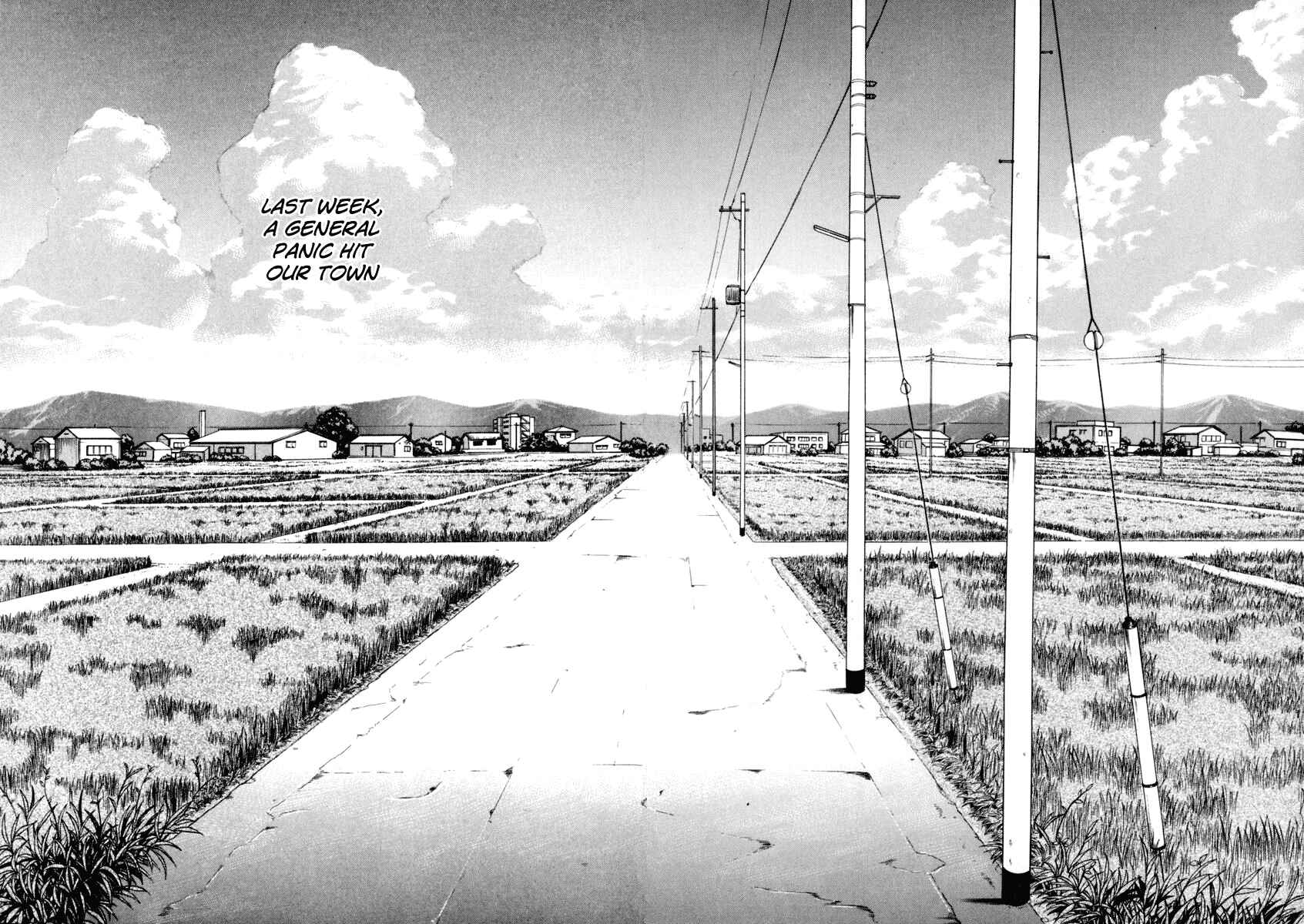 Page 5 Chapter 24 Ruka to Ita Natsu