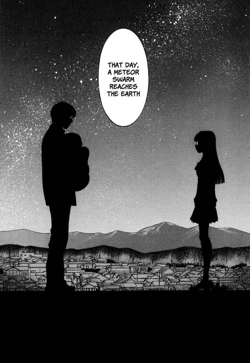 Page 11 Chapter 23 Ruka to Ita Natsu