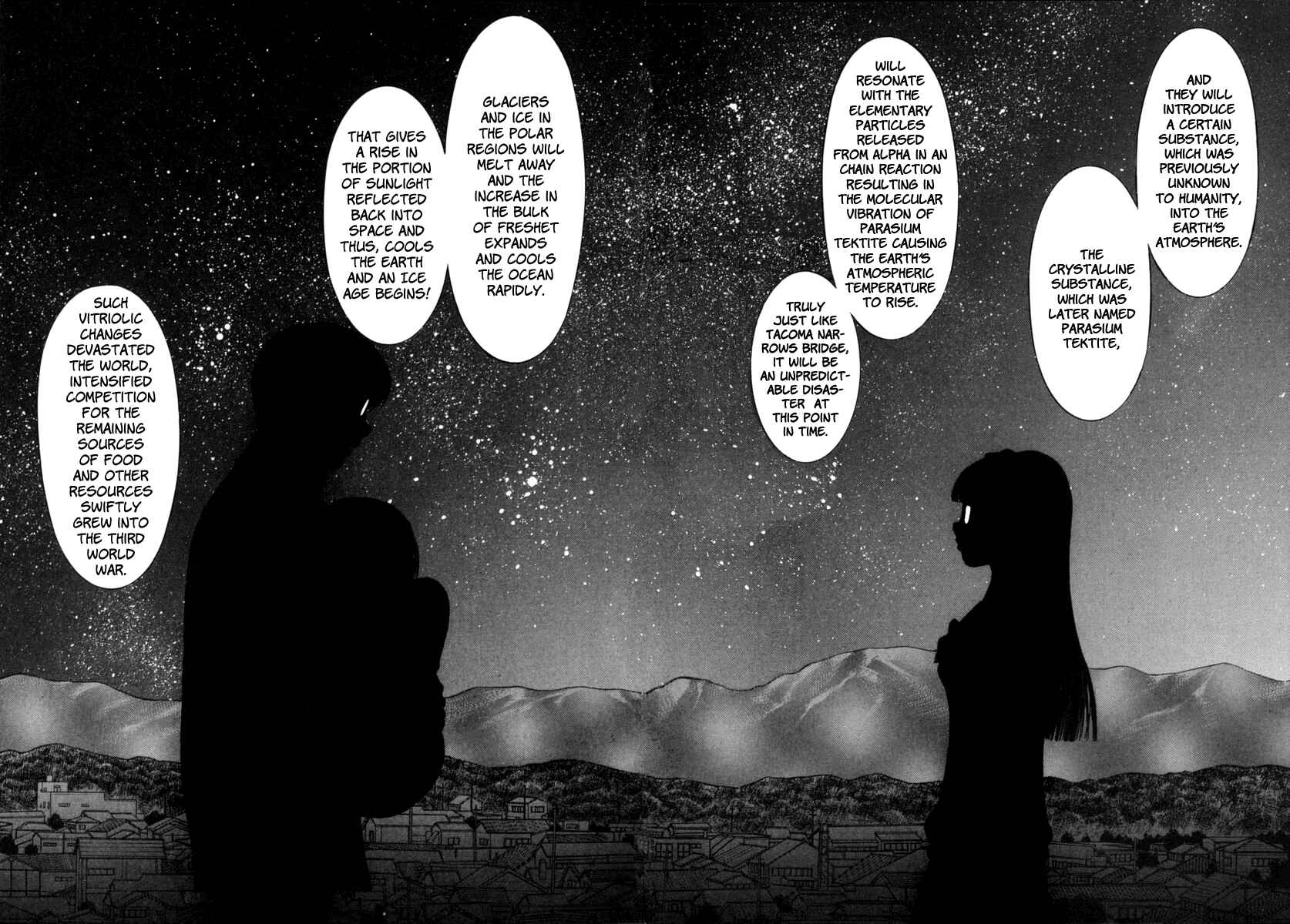 Page 12 Chapter 23 Ruka to Ita Natsu