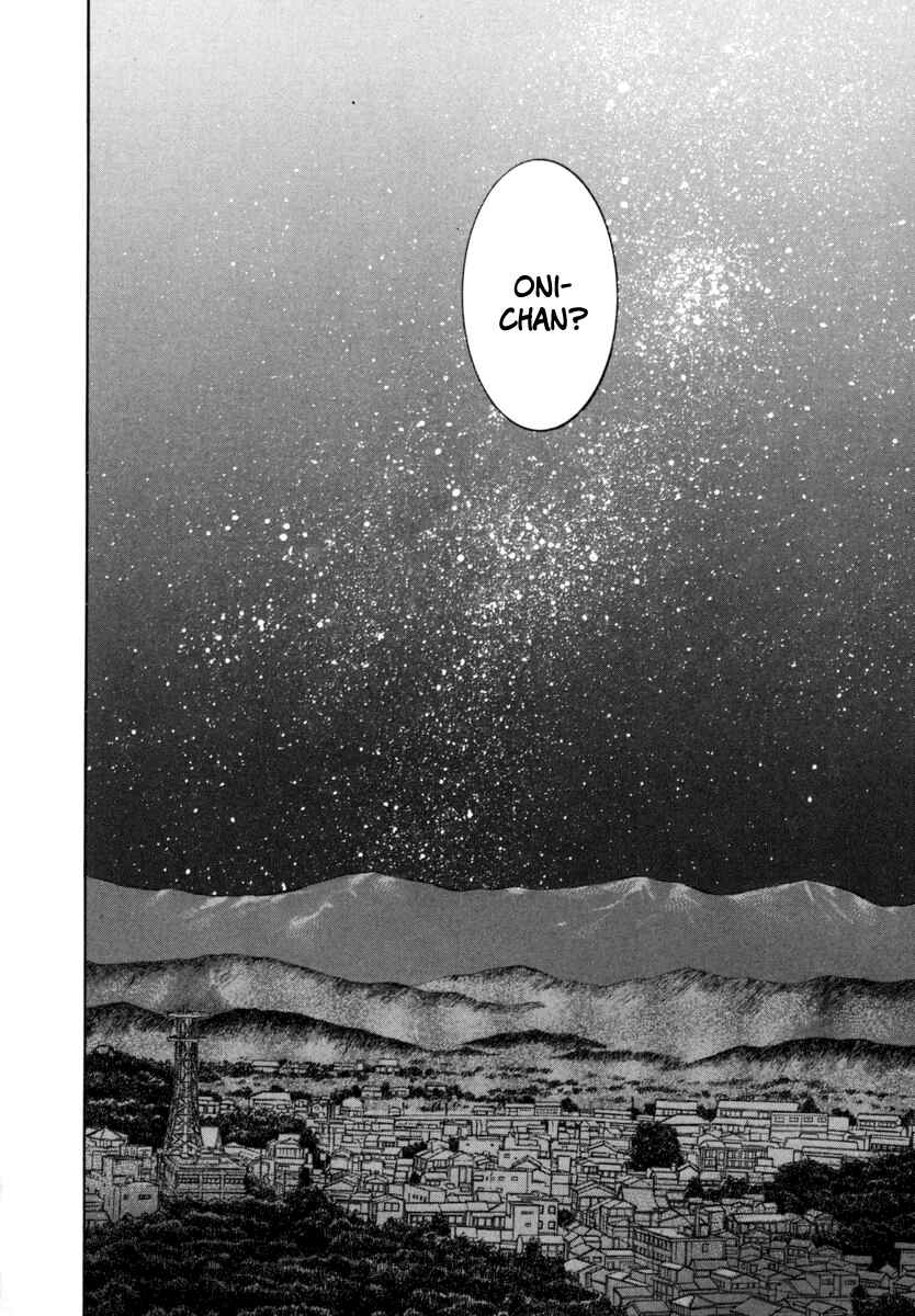 Page 28 Chapter 23 Ruka to Ita Natsu