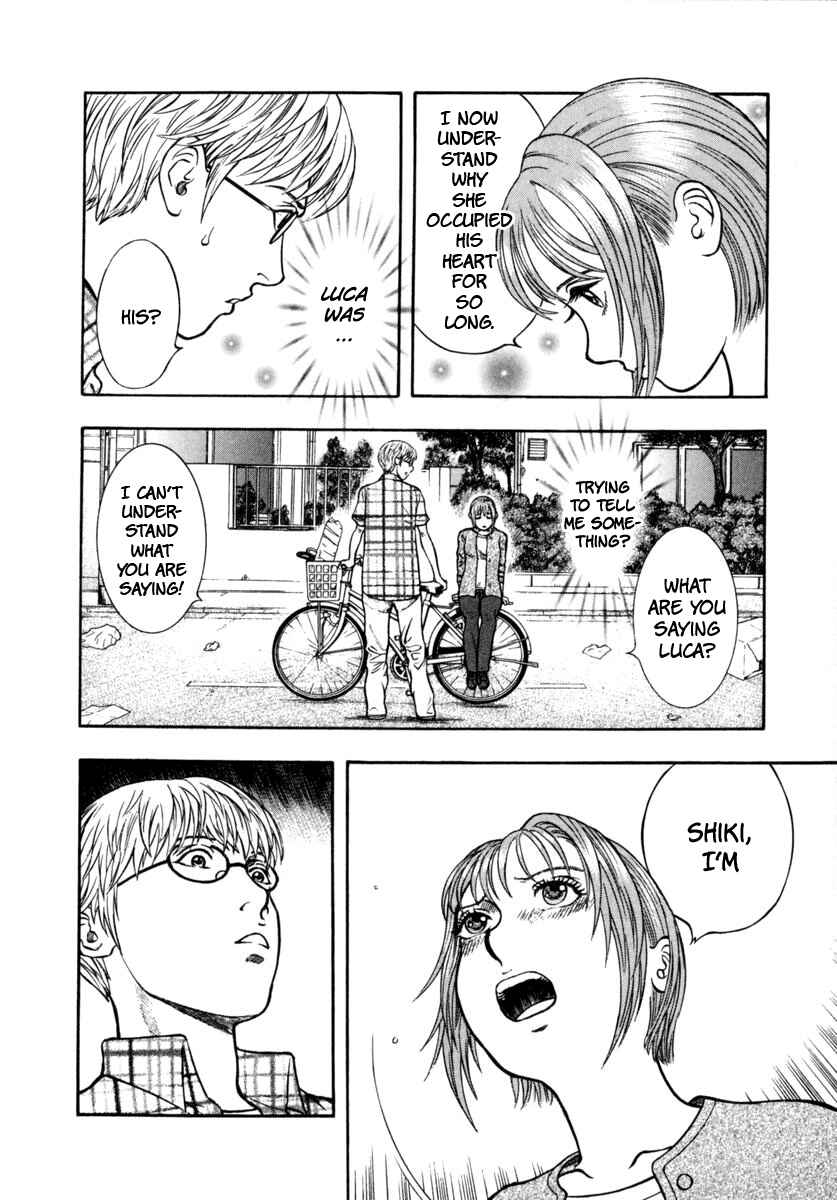 Page 18 Chapter 20 Ruka to Ita Natsu