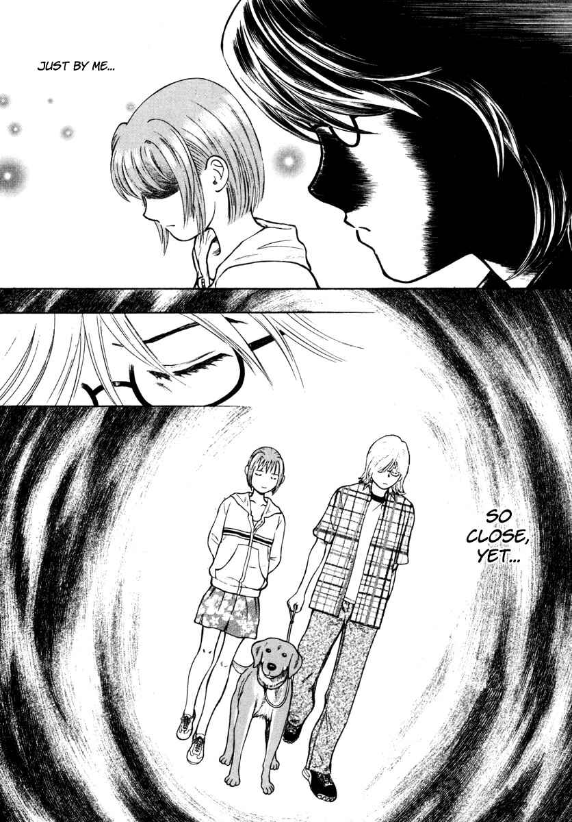 Page 15 Chapter 13 Ruka to Ita Natsu