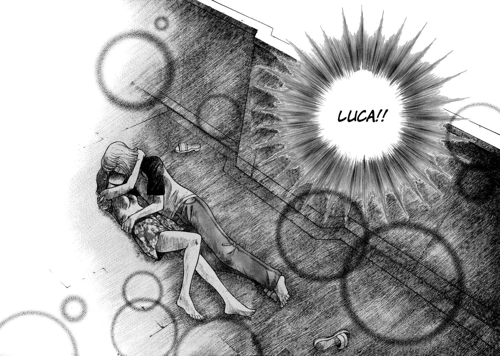 Page 3 Chapter 13 Ruka to Ita Natsu