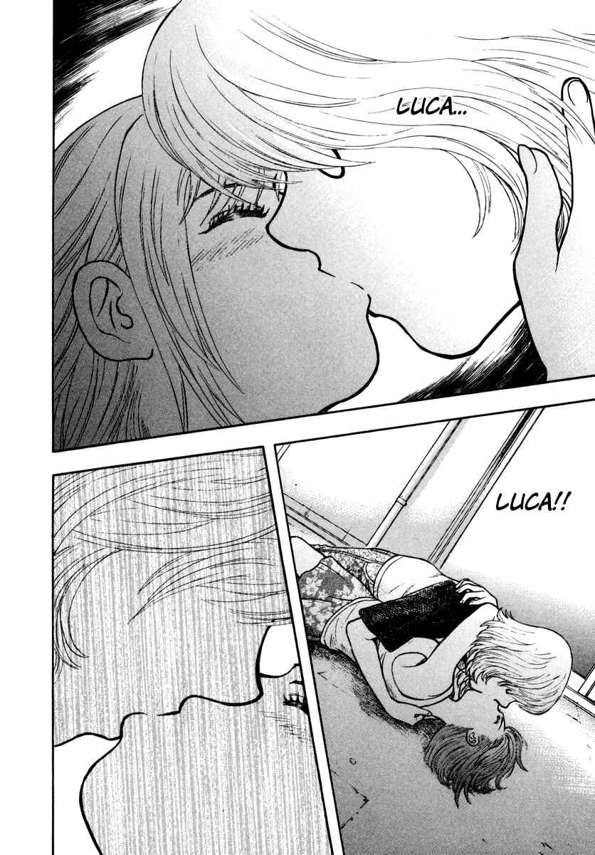 Page 4 Chapter 13 Ruka to Ita Natsu