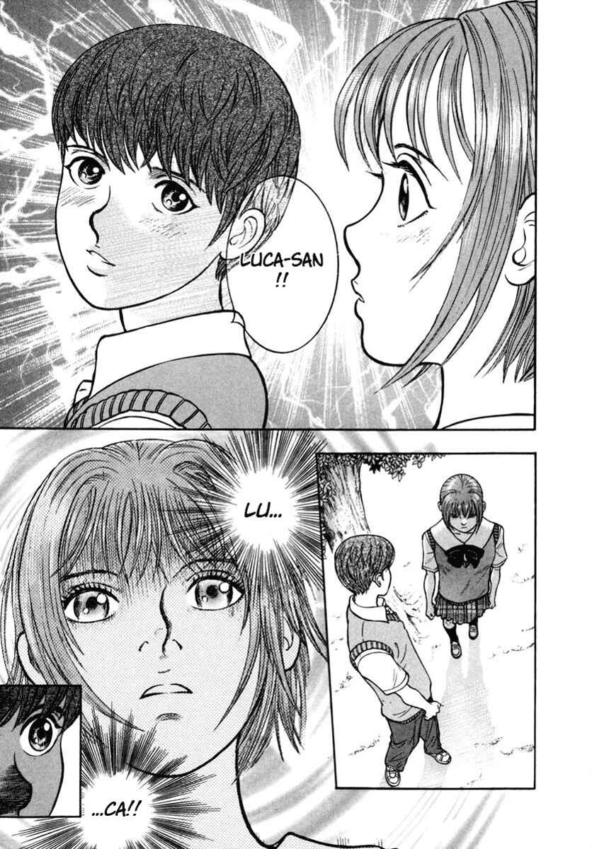 Page 23 Chapter 18 Ruka to Ita Natsu