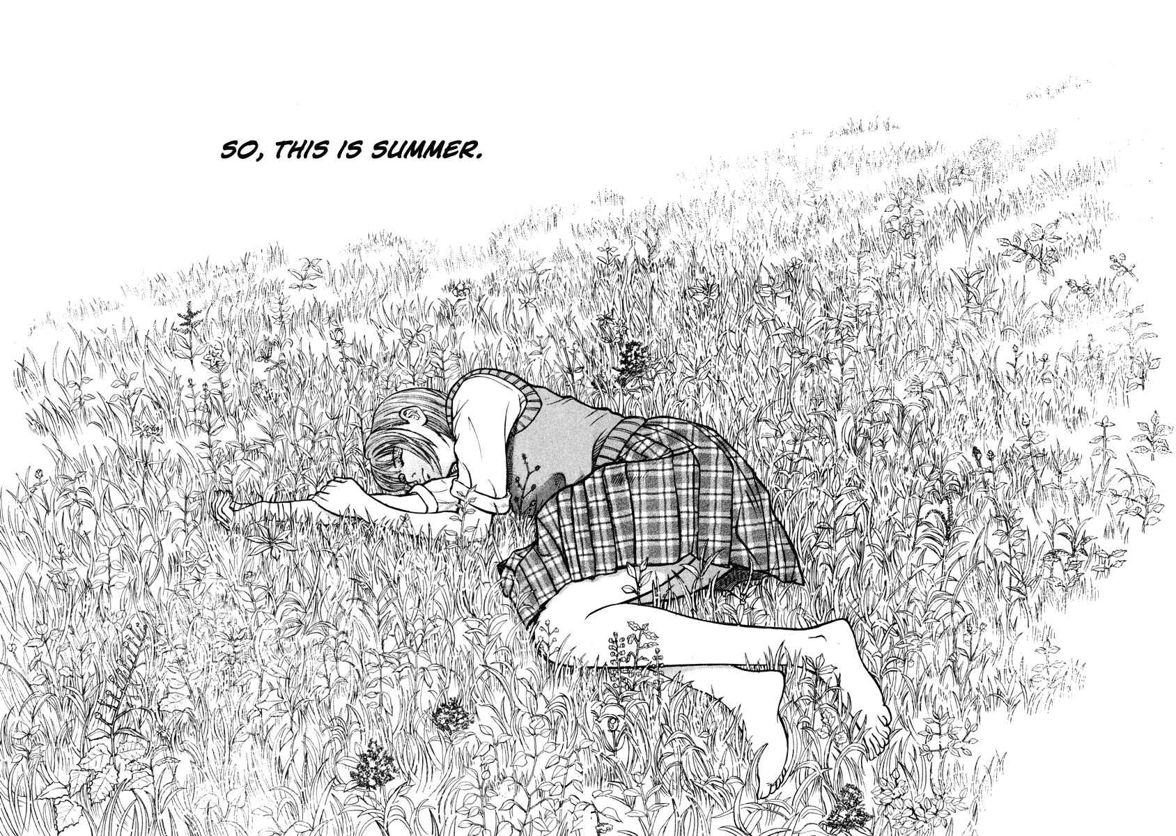 Page 24 Chapter 6 Ruka to Ita Natsu