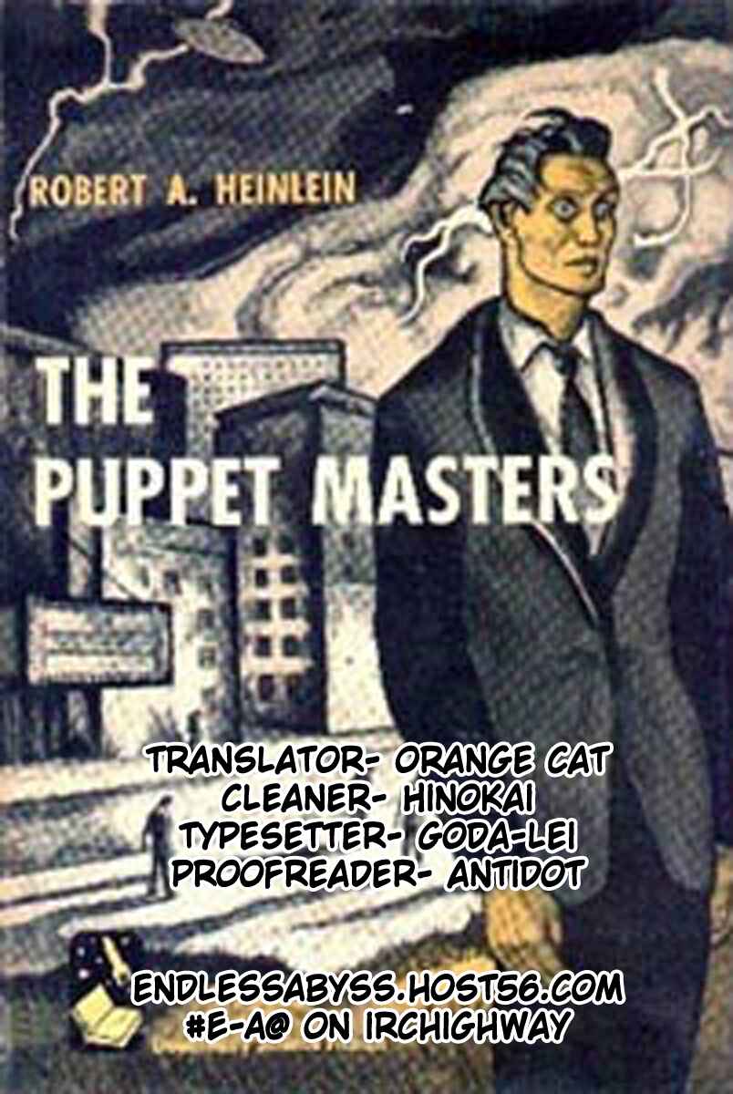 Page 30 Chapter 3 Ruka to Ita Natsu