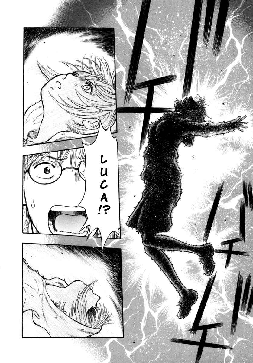 Page 12 Chapter 14 Ruka to Ita Natsu