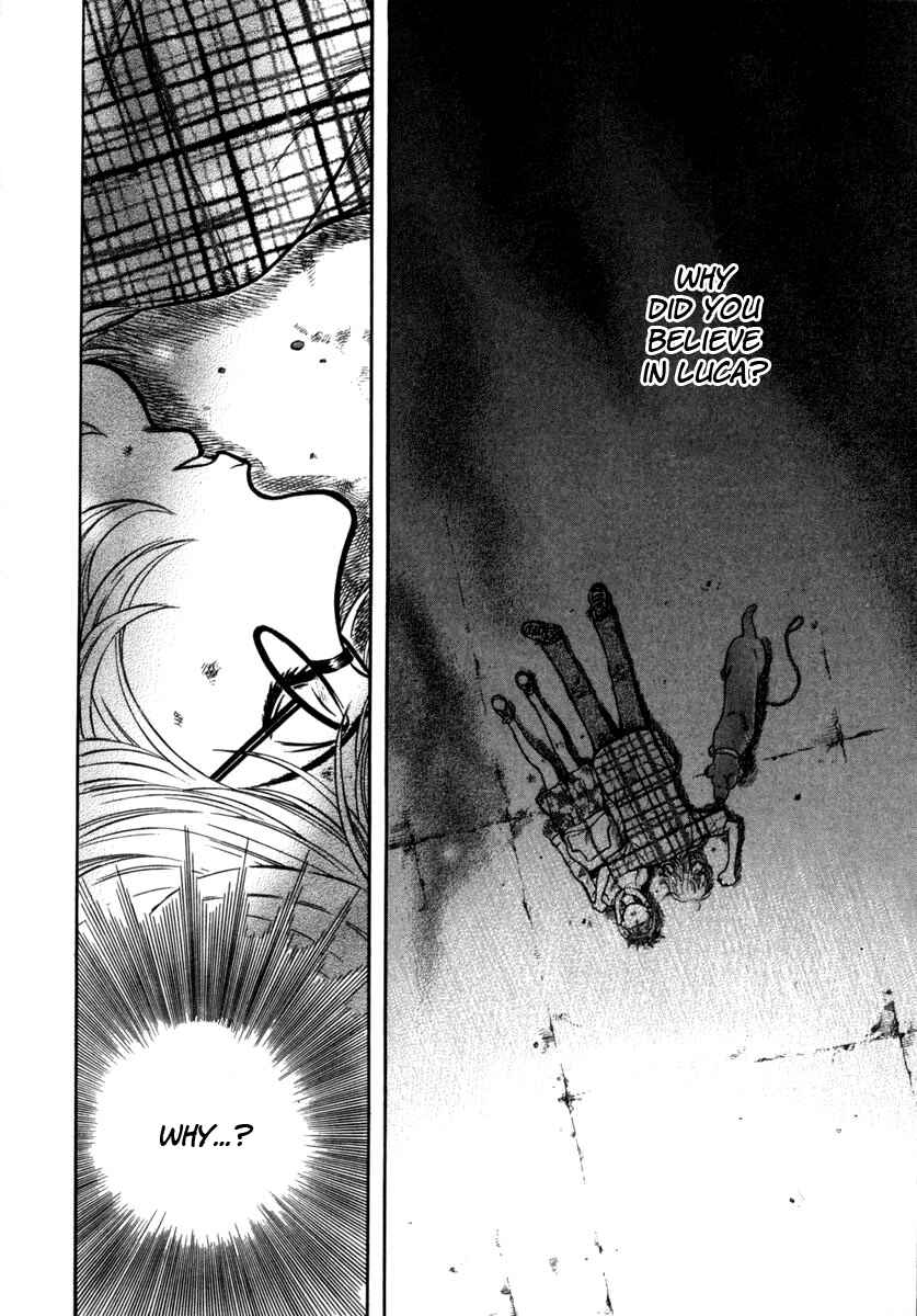 Page 30 Chapter 14 Ruka to Ita Natsu