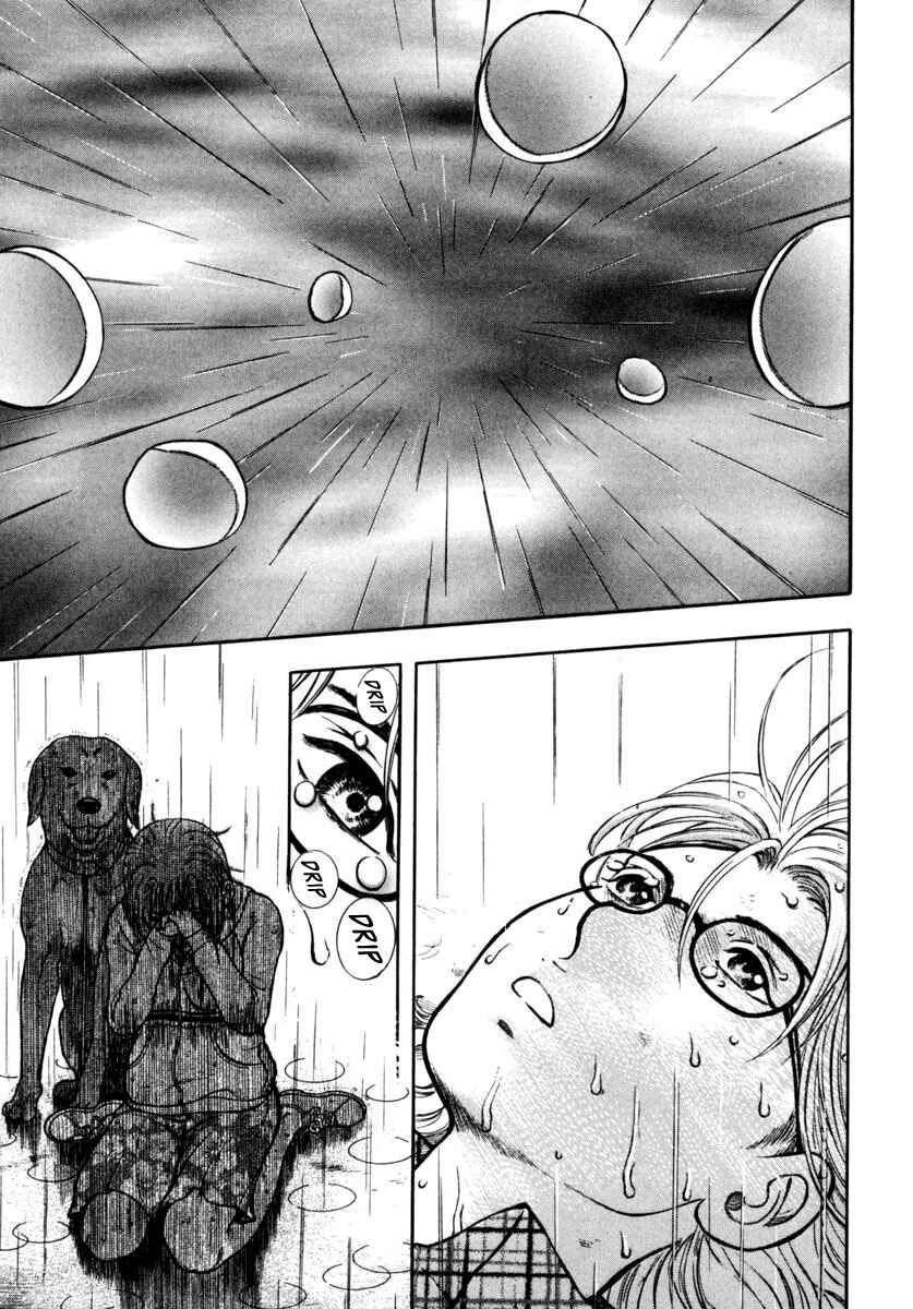 Page 31 Chapter 14 Ruka to Ita Natsu