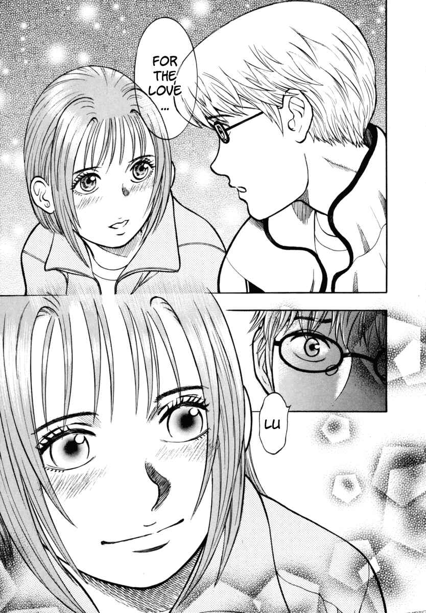 Page 12 Chapter 27 Ruka to Ita Natsu