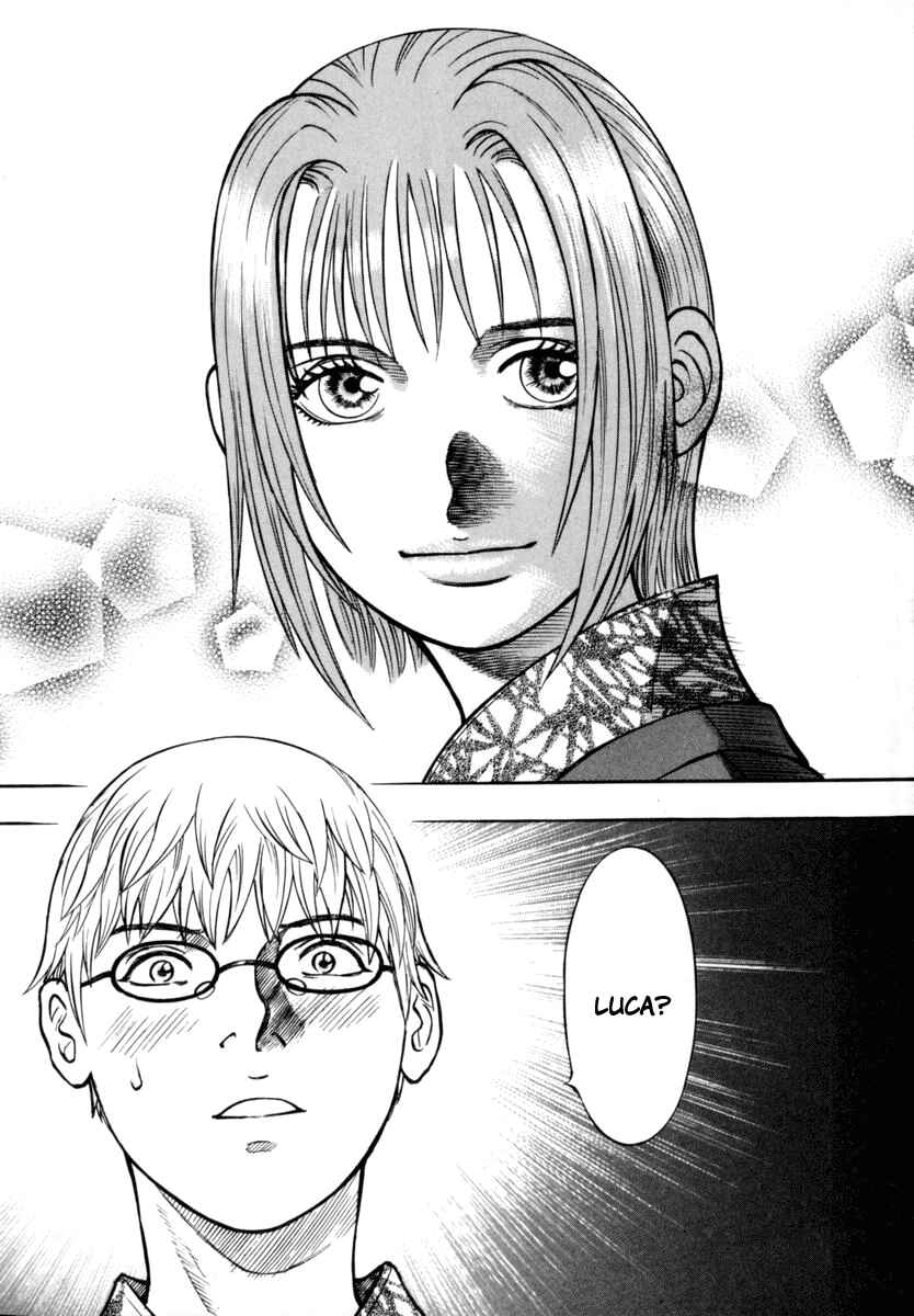Page 5 Chapter 27 Ruka to Ita Natsu