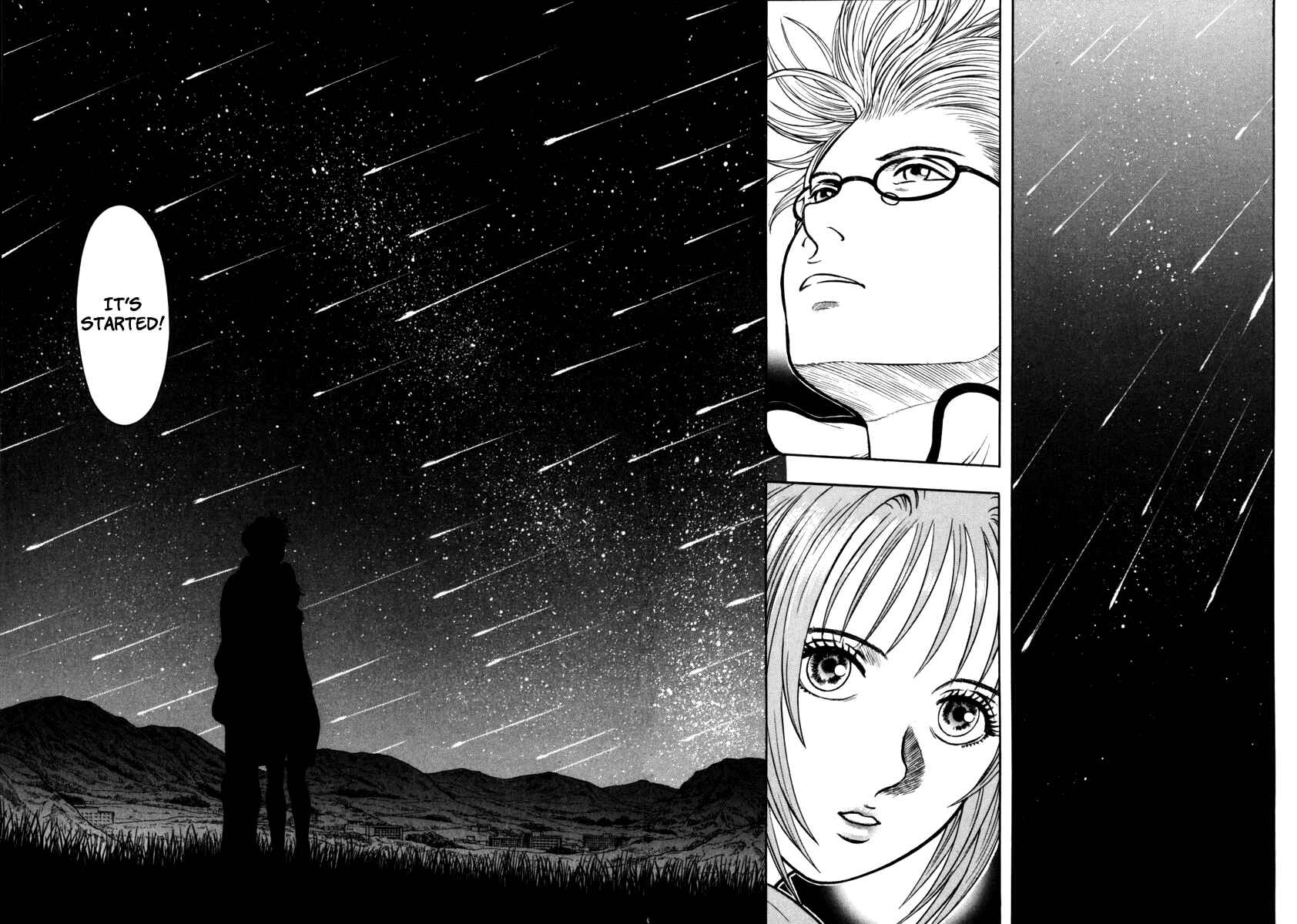 Page 8 Chapter 27 Ruka to Ita Natsu