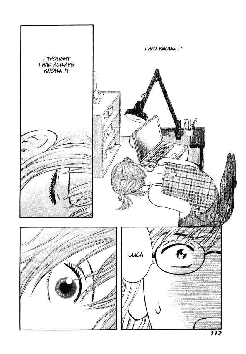 Page 19 Chapter 10 Ruka to Ita Natsu
