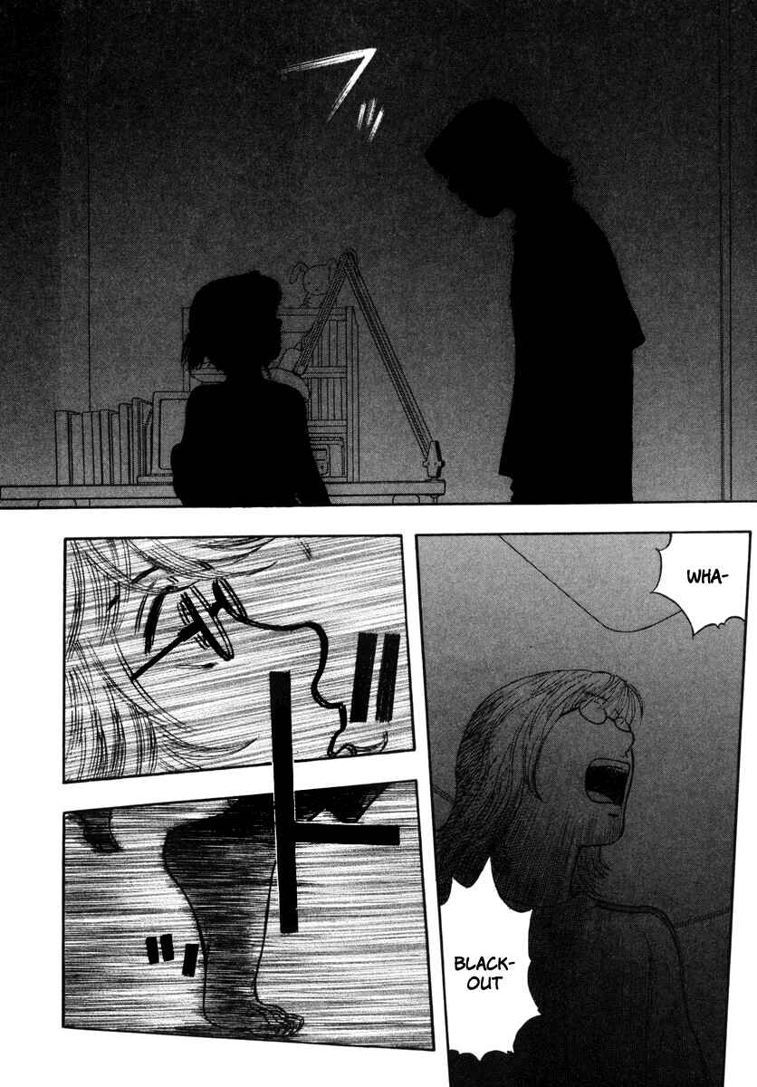 Page 25 Chapter 10 Ruka to Ita Natsu