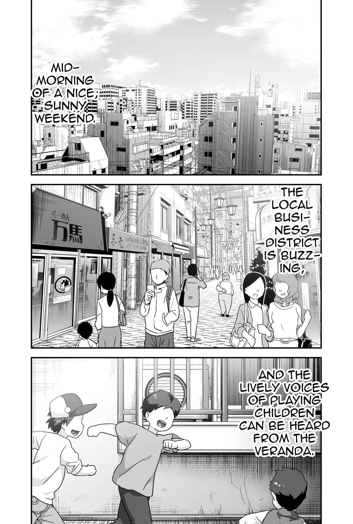 Page 103 Chapter Unknown_92c9 A Super Lewd Shota is My Waifu ~An Admirable Lust-Management Sex Toy~