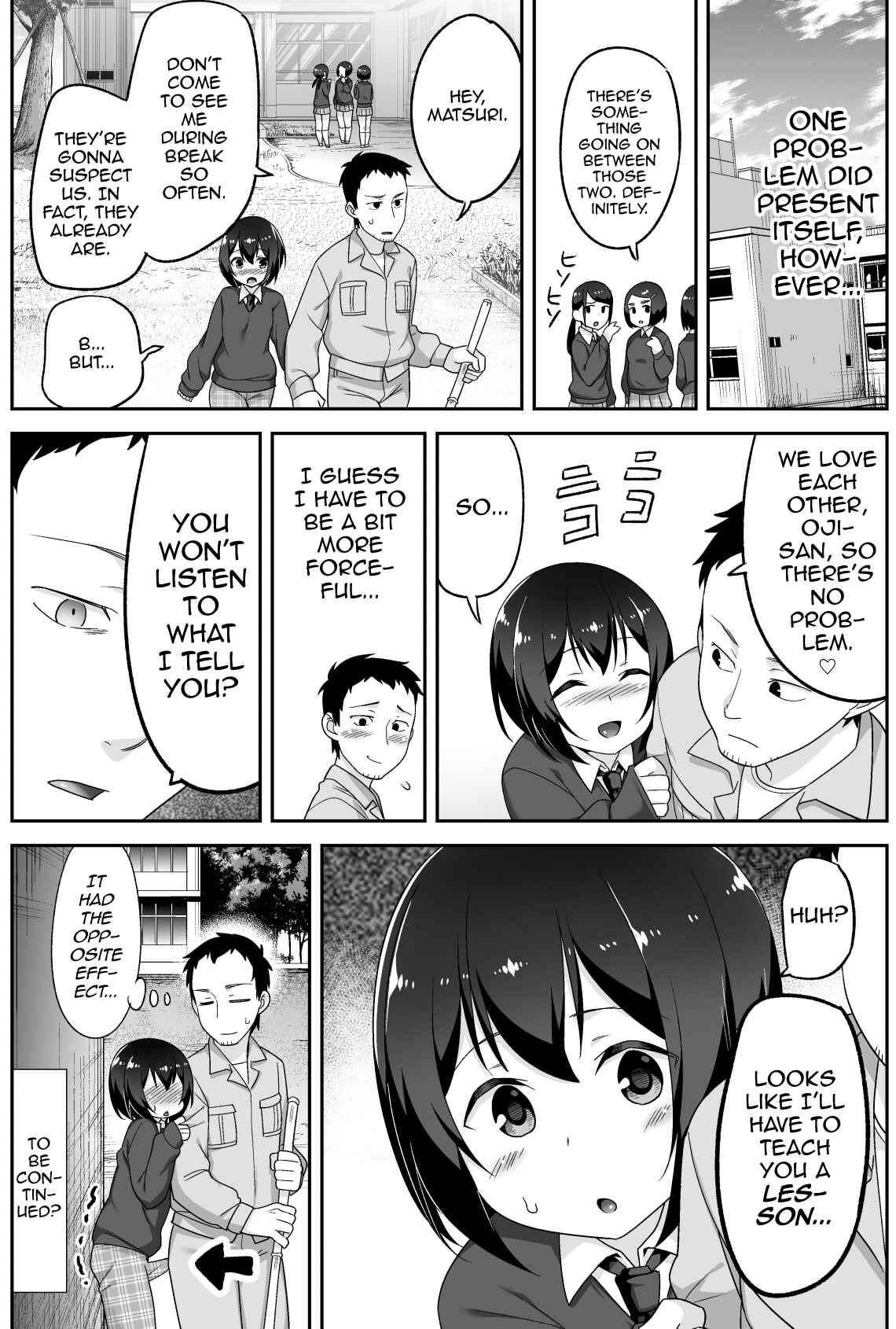 Page 129 Chapter Unknown_92c9 A Super Lewd Shota is My Waifu ~An Admirable Lust-Management Sex Toy~