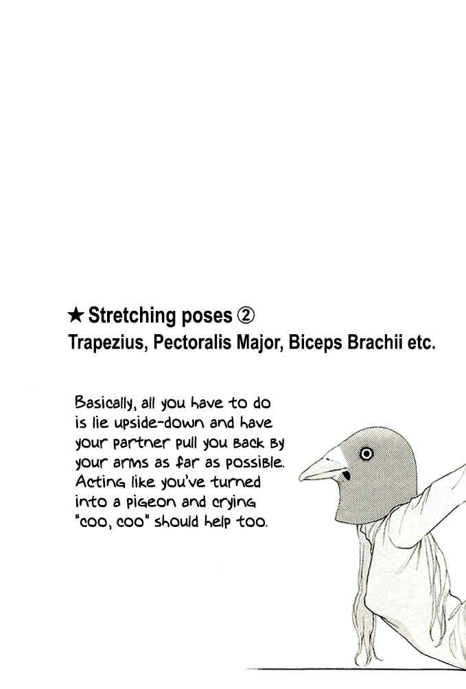 Page 3 Chapter 32.1 Stretch