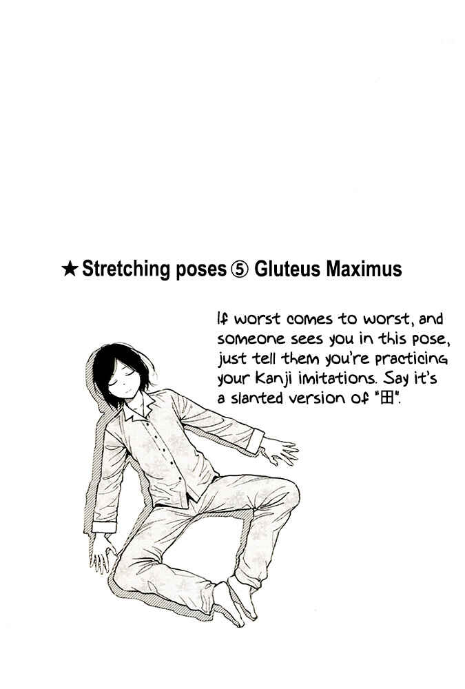 Page 6 Chapter 32.1 Stretch