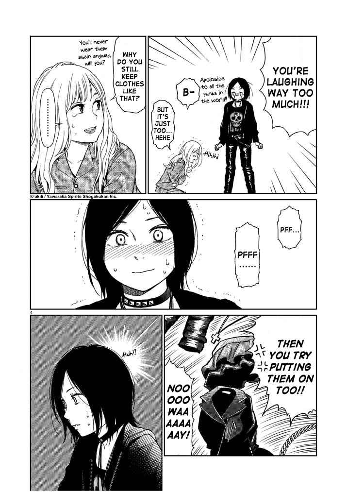 Page 4 Chapter 15 Stretch