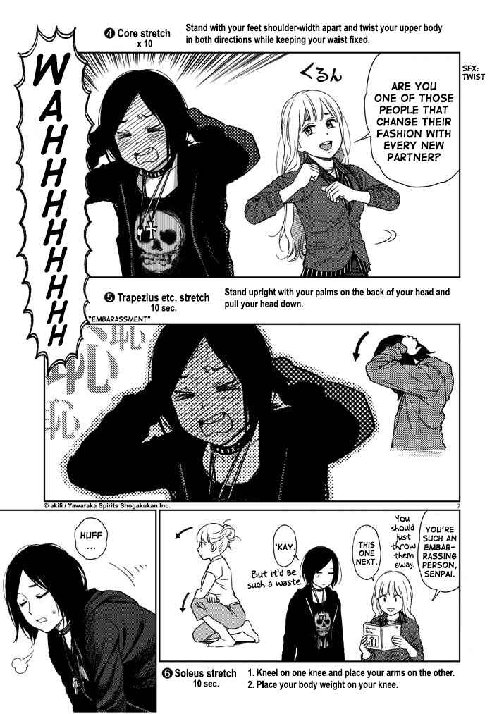 Page 7 Chapter 15 Stretch