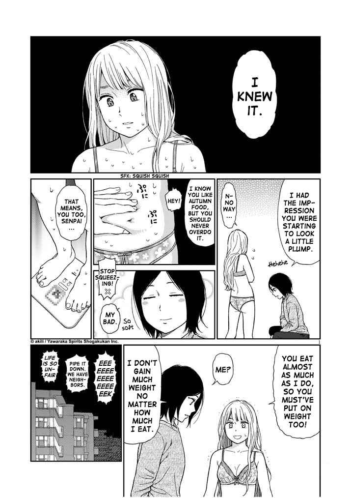 Page 1 Chapter 20 Stretch