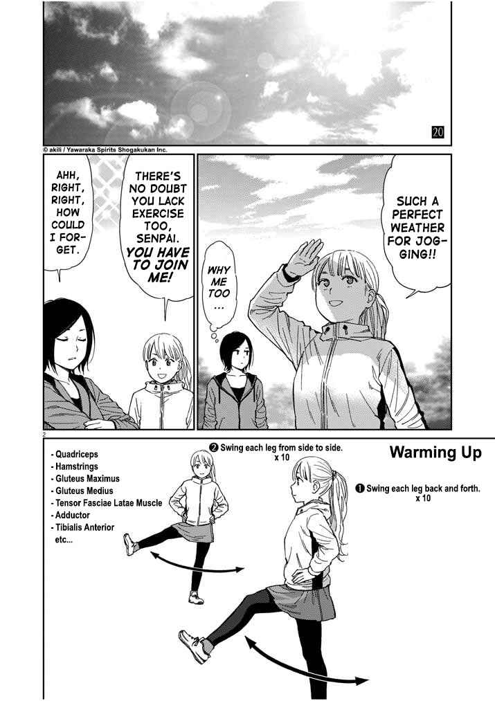 Page 2 Chapter 20 Stretch