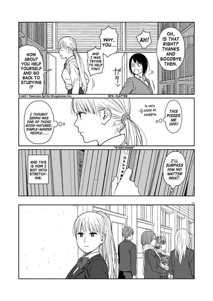 Page 14 Chapter 11 Stretch