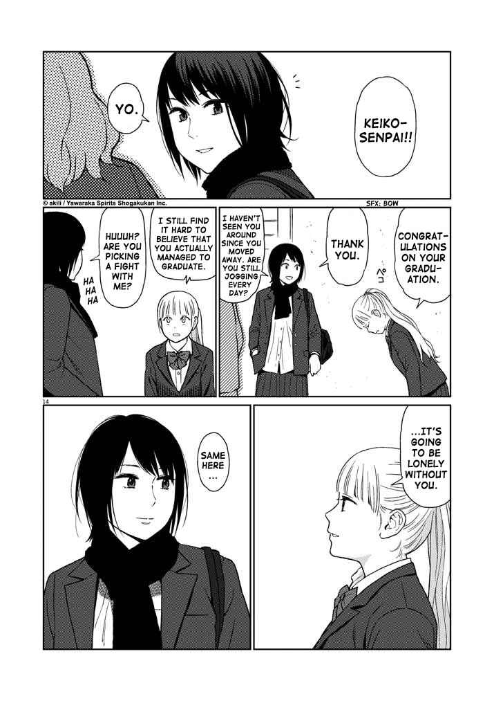 Page 15 Chapter 11 Stretch