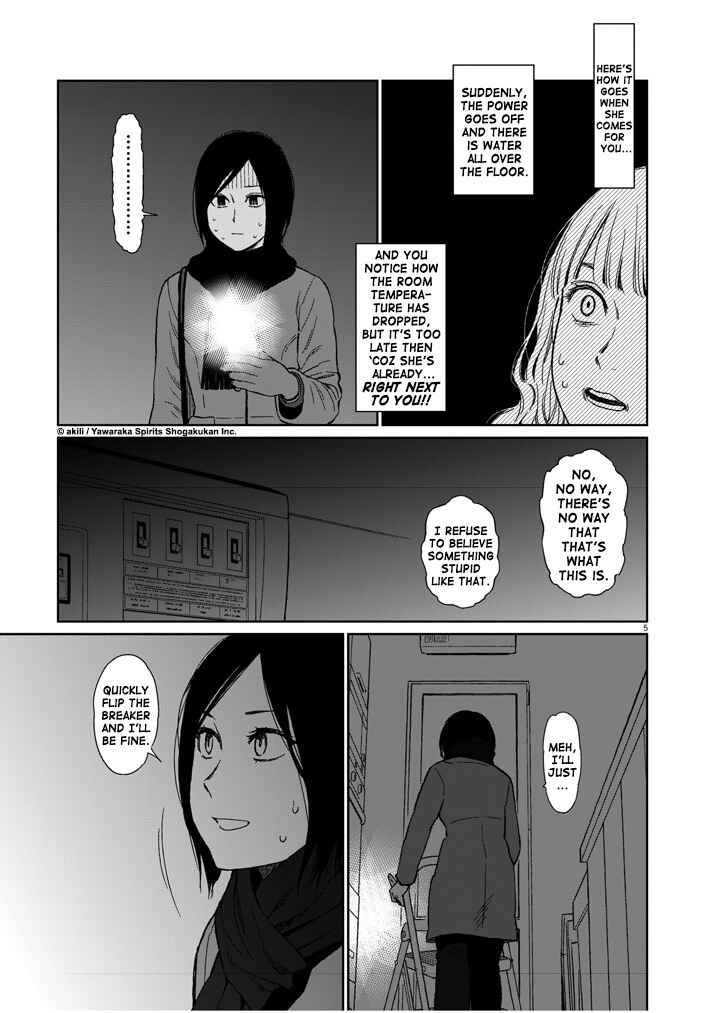 Page 5 Chapter 28 Stretch