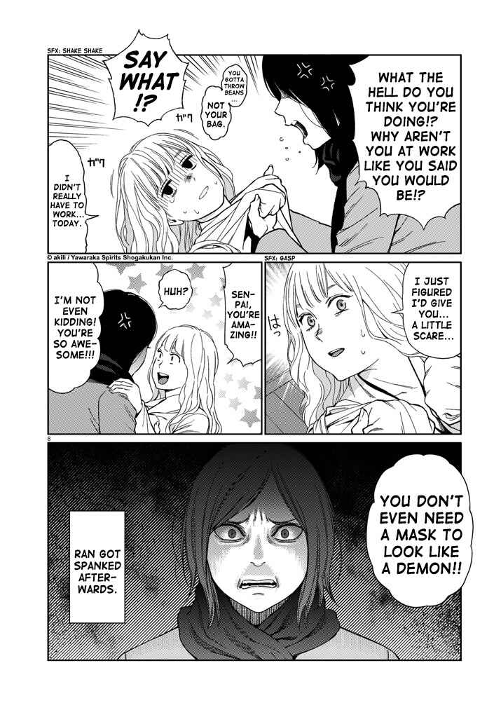 Page 8 Chapter 28 Stretch