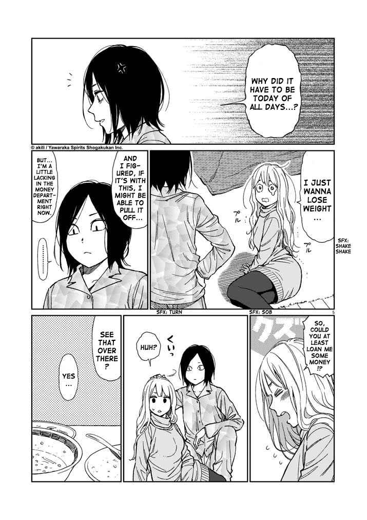 Page 5 Chapter 24 Stretch