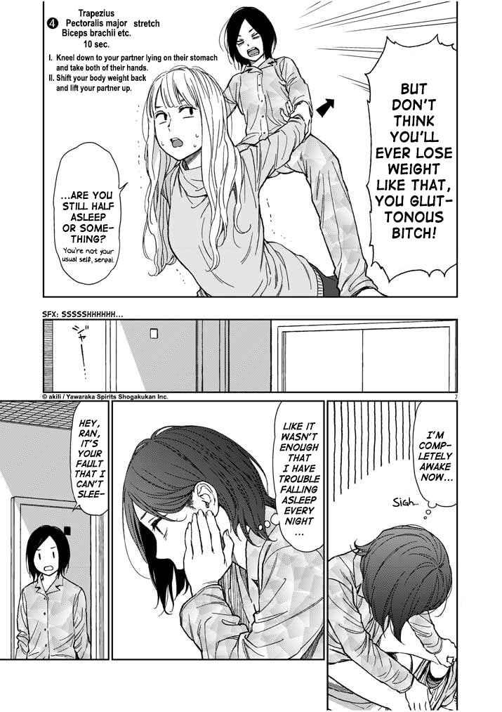 Page 7 Chapter 24 Stretch