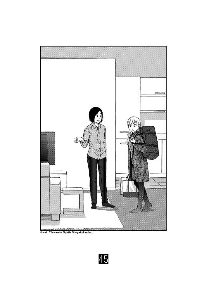 Page 1 Chapter 45 Stretch