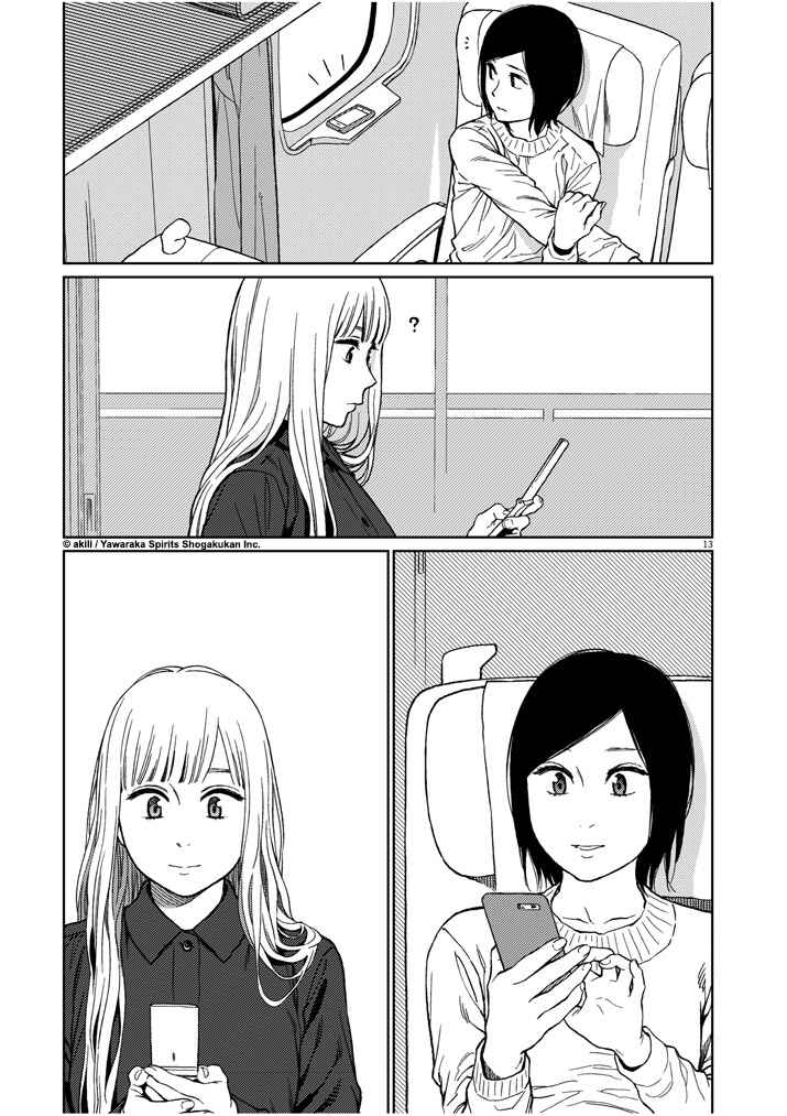 Page 13 Chapter 45 Stretch