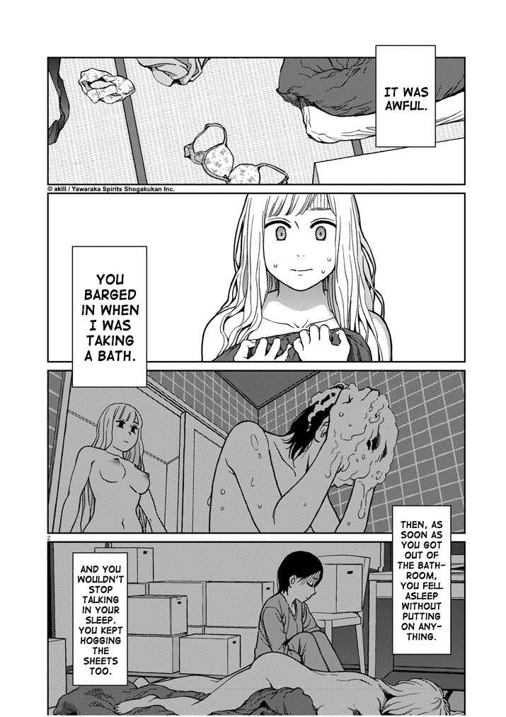 Page 2 Chapter 45 Stretch