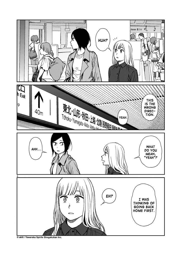 Page 8 Chapter 45 Stretch