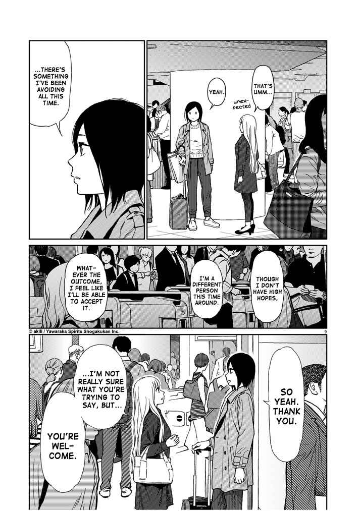 Page 9 Chapter 45 Stretch