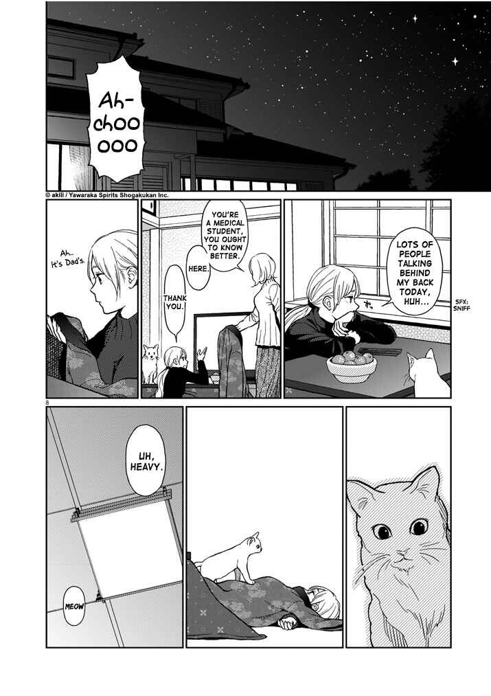 Page 8 Chapter 31 Stretch