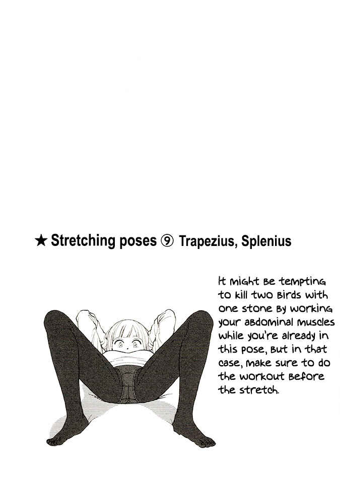 Page 9 Chapter 31 Stretch