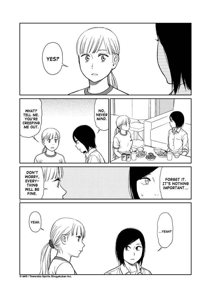 Page 6 Chapter 42 Stretch
