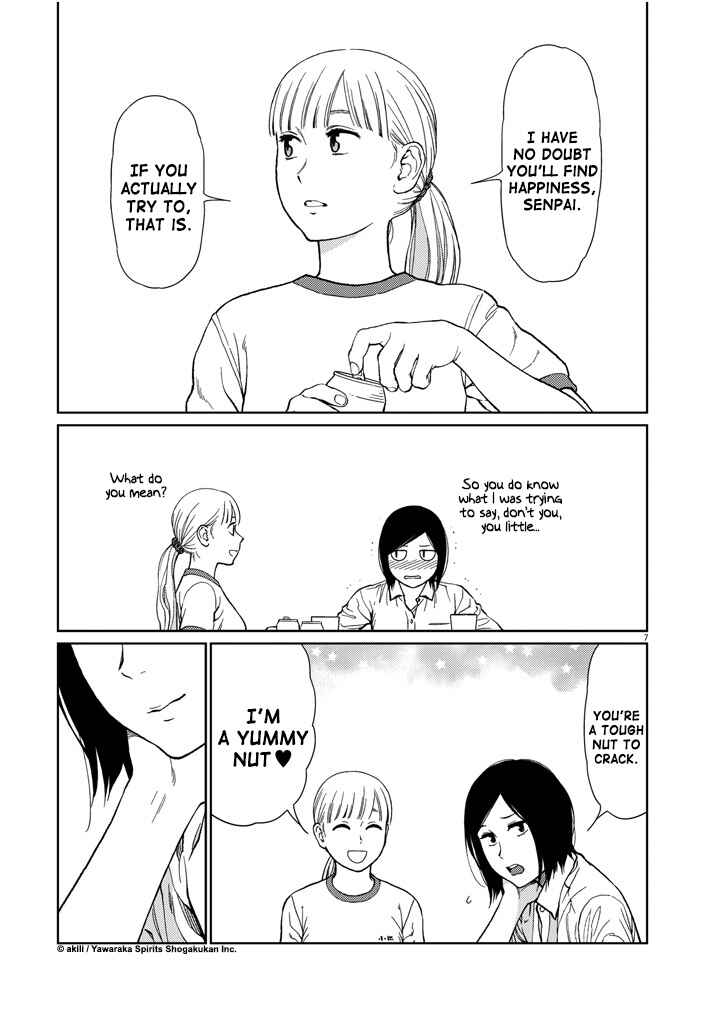 Page 7 Chapter 42 Stretch